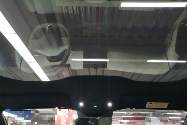 Used Nio ET5T 2024 75kWh Touring
