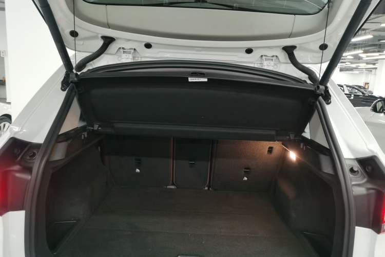 Used BMW X1 2021 sDrive25Li Leading Model
