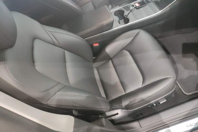 Used Tesla Model 3 2020 Refreshed Version Long-Range Rear-Wheel Drive