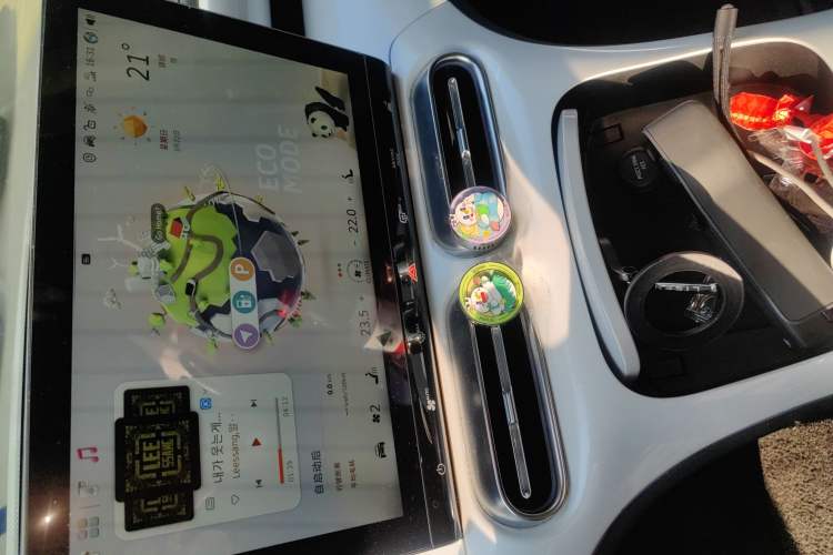 Used smart #1 2022 Premium Edition
