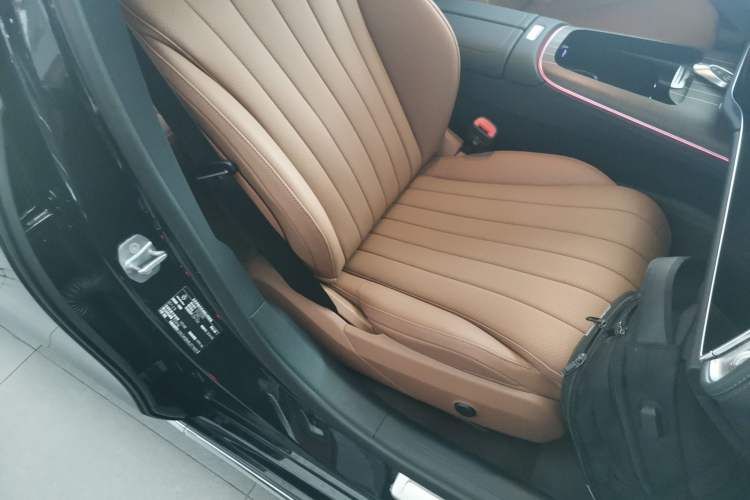 Used Mercedes-Benz E-Class 2024 E 300 L Luxury Model