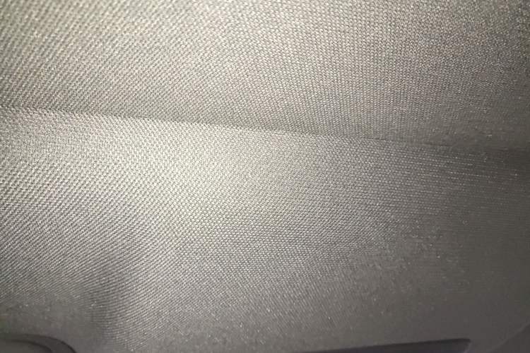 Used CHANGAN UNI-K 2021 2.0T All-Wheel Drive Prestige Version Headliner