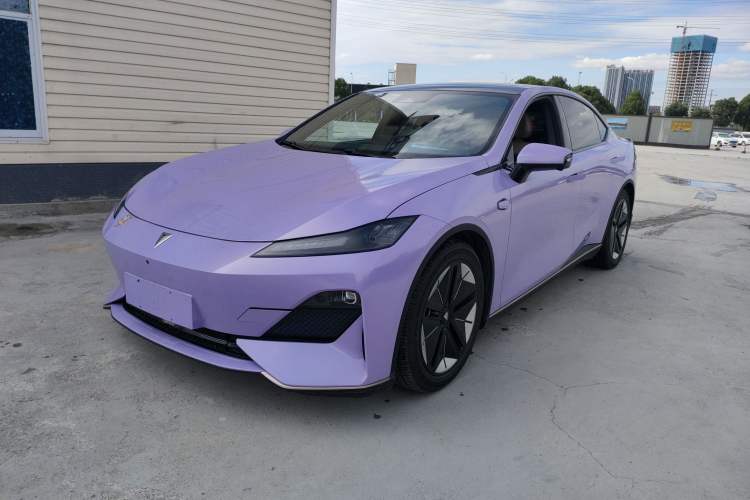 Used Deepal SL03 2022 515 Pure Electric Version