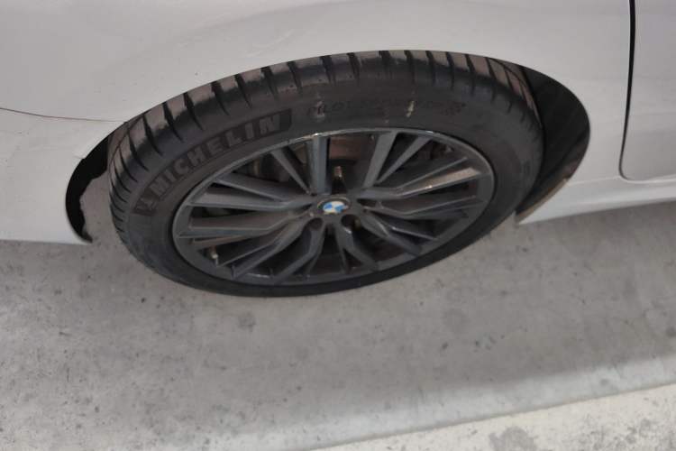 Used BMW 3 Series 2023 325i M Sport Night Edition Package