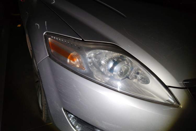 Used Ford Mondeo 2008 2.3L Ultimate Edition
