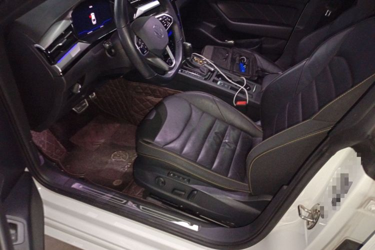 Used Volkswagen FAW-Volkswagen CC 2023 380TSI Striking Edition