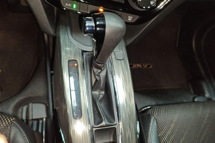 Used Honda XR-V 2017 1.5L LXi CVT Classic Edition
