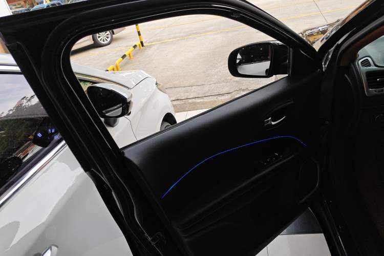 Used Jeep Compass 2017 200T Automatic Comfort Edition