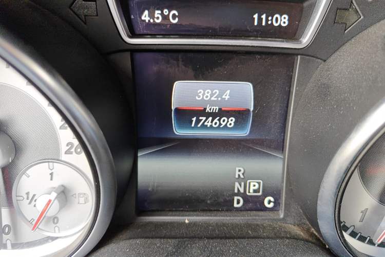 Used Mercedes-Benz CLA 2016 CLA 200 Sport Edition