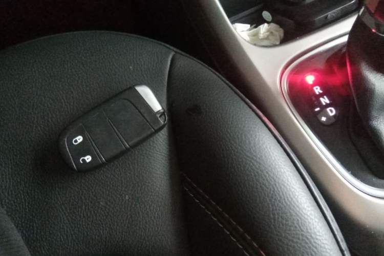 Used Jeep Compass 2017 200T Automatic Family Edition
