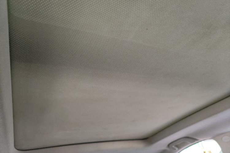 Used Haval H8 2017 2.0T Gasoline 4x4 Enjoyment Model