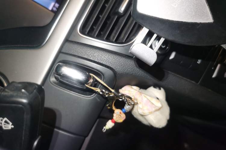 Used Audi A4L 2013 35 TFSI Automatic Standard Model
