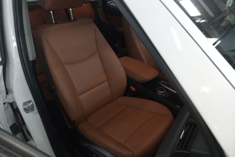 Used BMW X3 (Import) 2014 xDrive20i X Design Package
