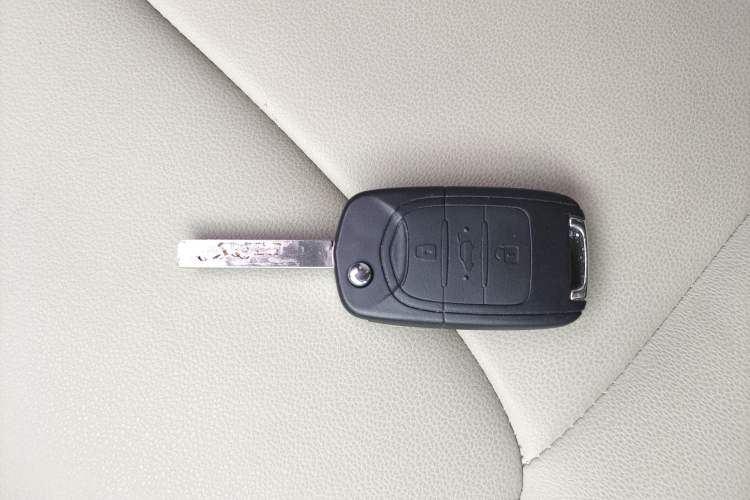 Used Wuling Zhiguang New Energy 2025 Comfort Model