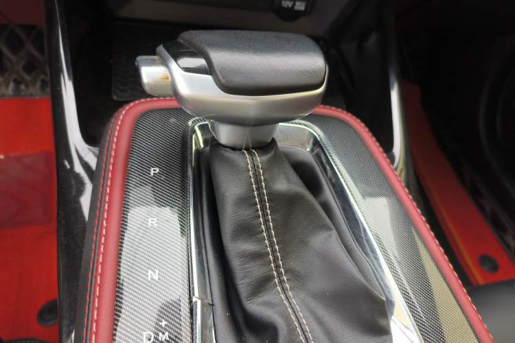 Used Oshan X5 2021 1.5T DCT Prestige Edition
