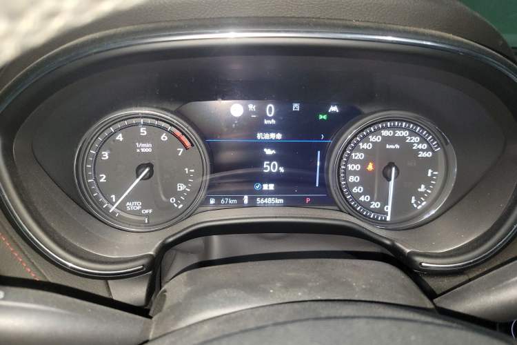 Used Cadillac CT5 2020 28T Platinum Sport Edition