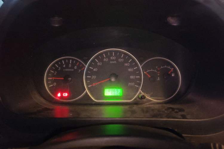 Used Wuling Hongguang 2015 1.2L S Base Model China V Standard