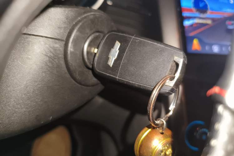 Used Chevrolet Malibu 2012 2.0L Automatic Luxury Edition
