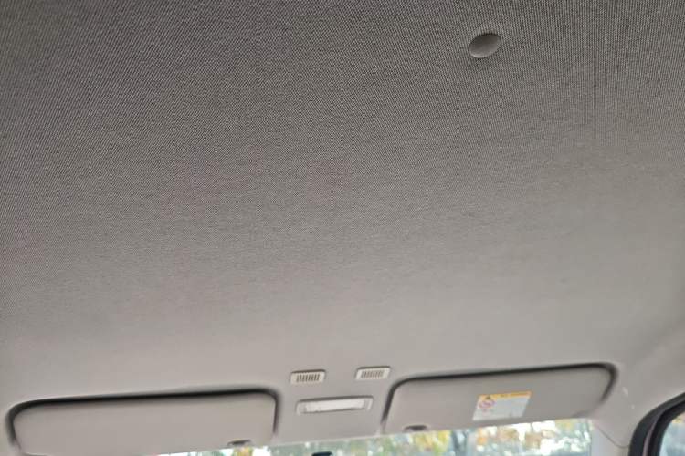 Used Geely Galaxy Panda 2025 210km Panda Kart