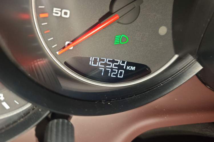 Used Porsche Panamera 2014 Panamera 4 3.0T