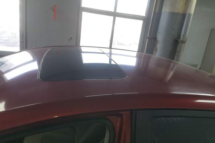 Used Buick GT 2015 15N Automatic Elite Version Roof