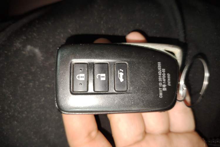 Used Lexus RX 2016 300 4x4 Elegant Edition China V-standard