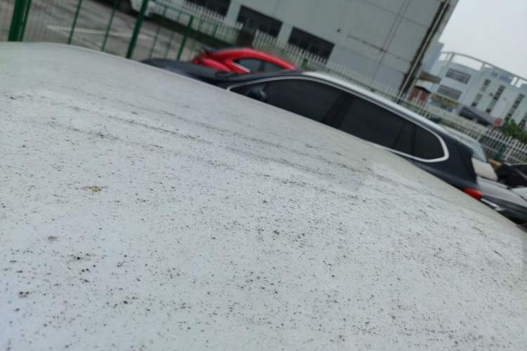 Used Wuling Hongguang MINIEV 2021 Macaron Premium Model – Lithium Iron Phosphate