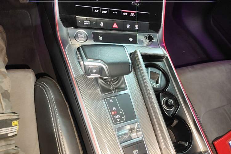 Used Audi A6L 2019 45 TFSI quattro Prestige Dynamic Edition
