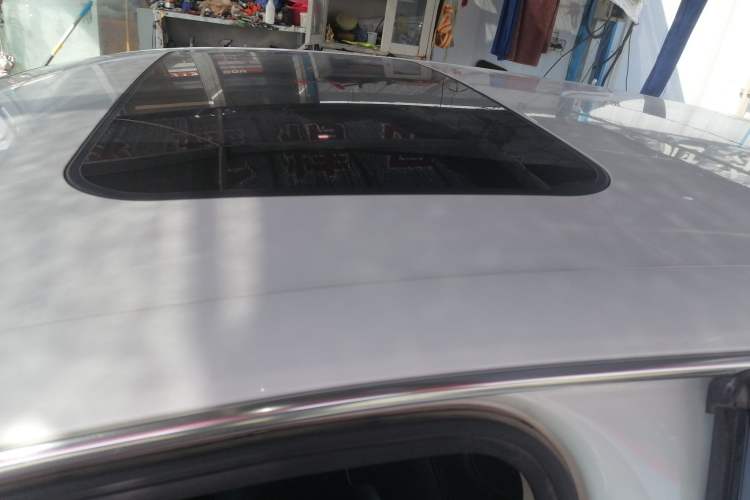 Used Audi A4L 2015 35 TFSI Automatic Comfort Model
