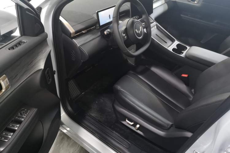 Used Wuling Xingguang S 2024 510 km Flagship Version
