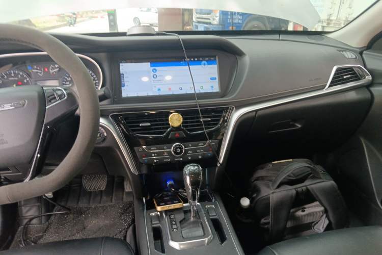 Used Venucia T90 2017 2.0L CVT Smart Edition