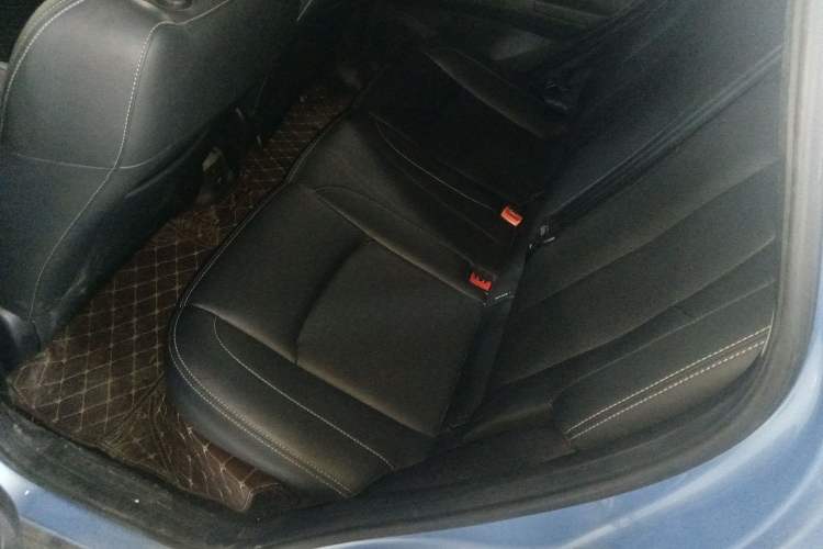 Used NETA V 2022 Long-Range Industry Custom Edition