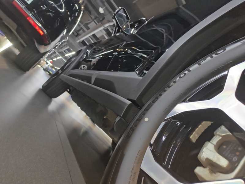 Used JETOUR Shanhai T1 2025 150 km Heading South — 21