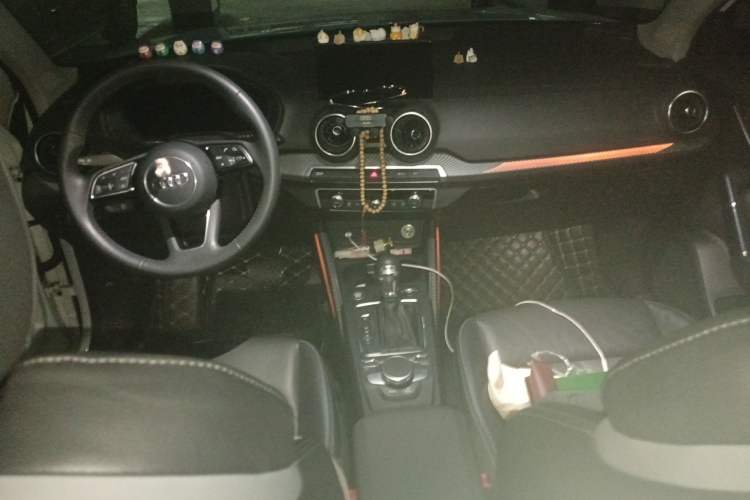 Used Audi Q2L e-tron 2019 Q2L e-tron Pure Electric Smart Style