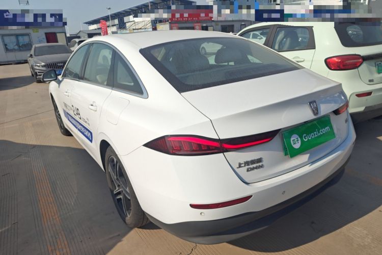 Used Roewe D7 2023 DMH 125km Flagship Edition Exterior 3