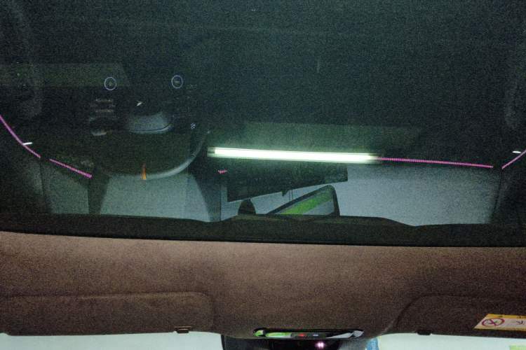 Used XPeng P7 2025 Model—750 All-Wheel-Drive Pengyi Ultra