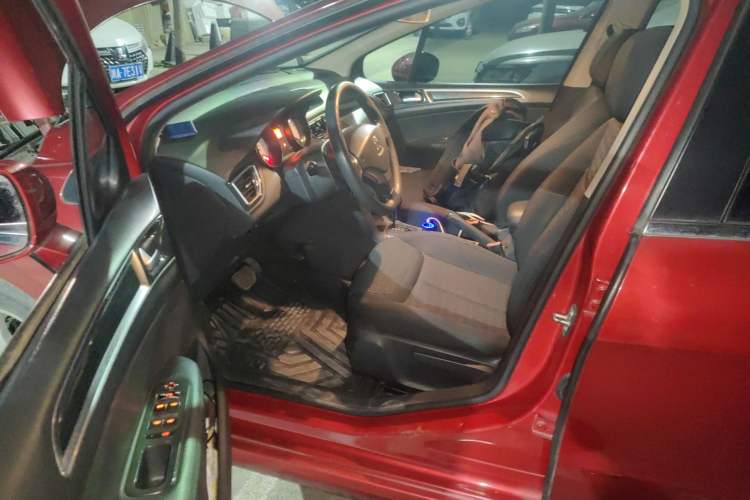 Used Peugeot 308 2012 1.6L Automatic Fashion Edition
