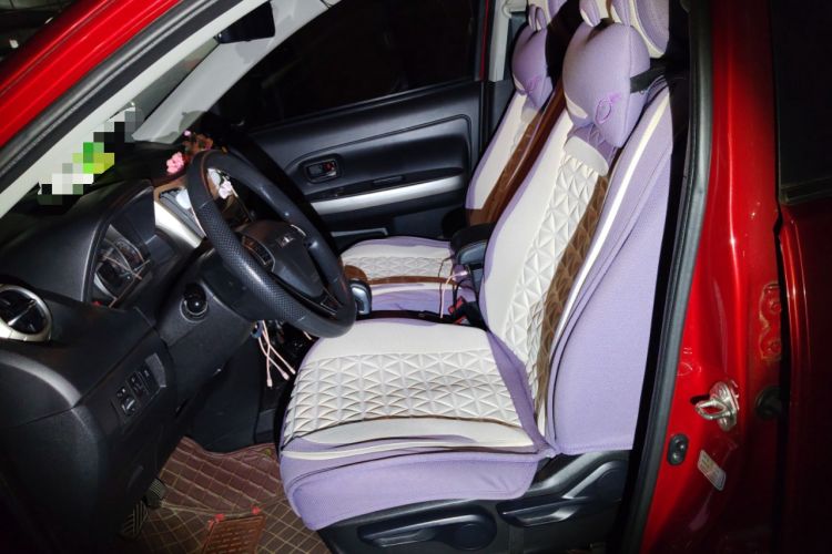 Used Haval H1 2016 Red Label 1.5L AMT Comfort Model