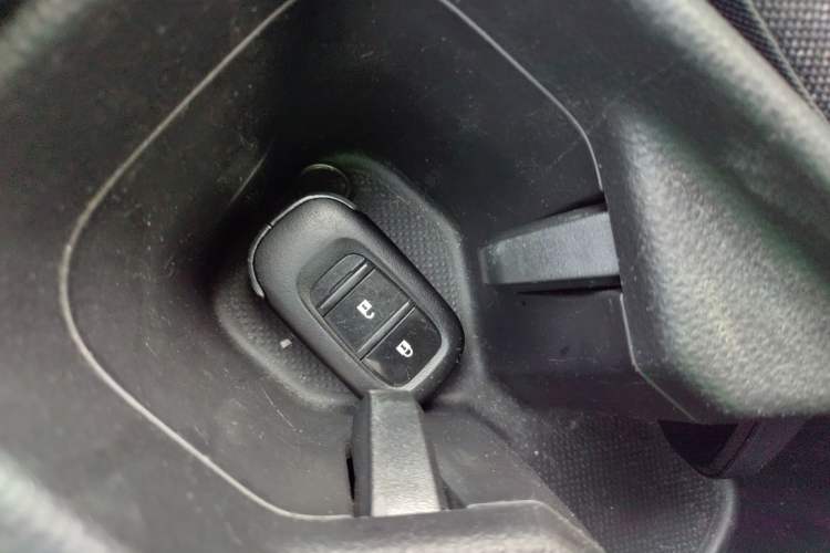 Used Honda XR-V 2023 1.5L CVT Thermal Edition