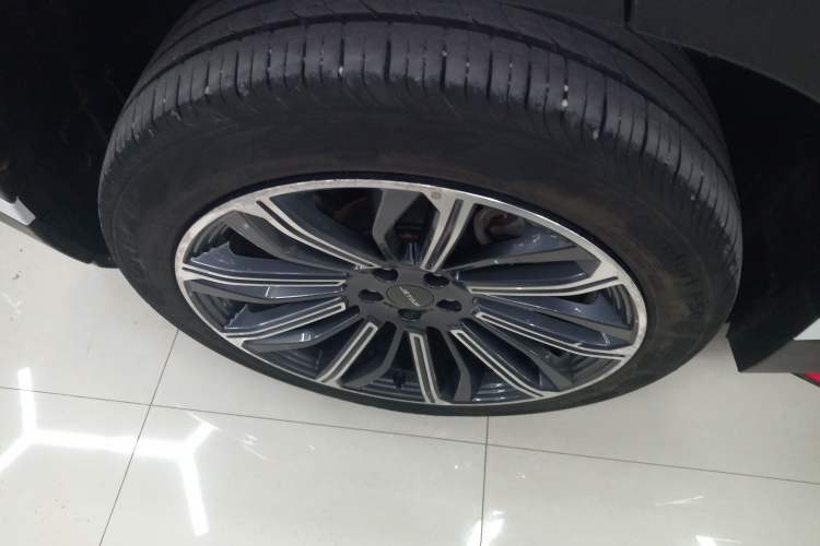 Used JETOUR Dashing 2022 1.6T DCT King SPORT