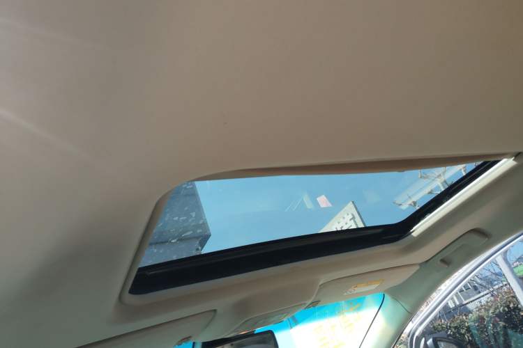 Used Buick GL8 2017 25S Prestige Version China V Standard
