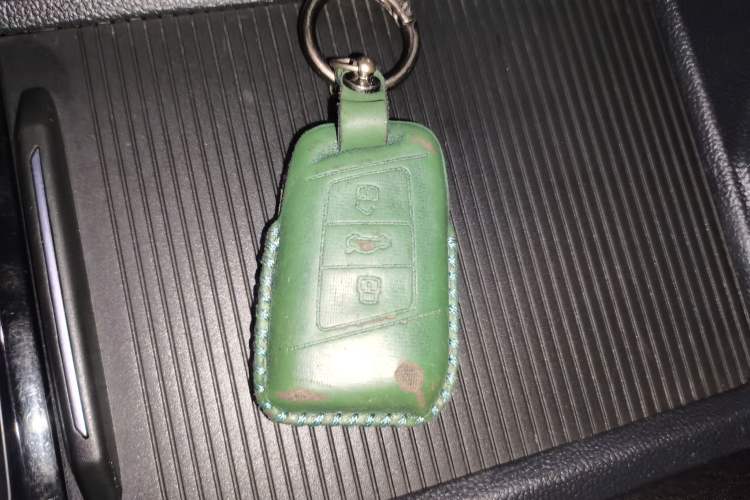 Used Volkswagen Sagitar 2020 280TSI DSG Comfort Version China VI Standard