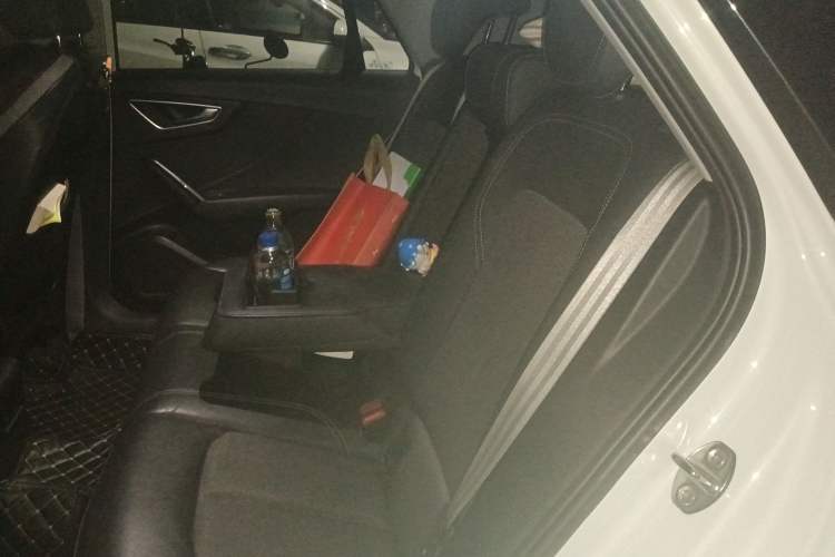 Used Audi Q2L e-tron 2019 Q2L e-tron Pure Electric Smart Style