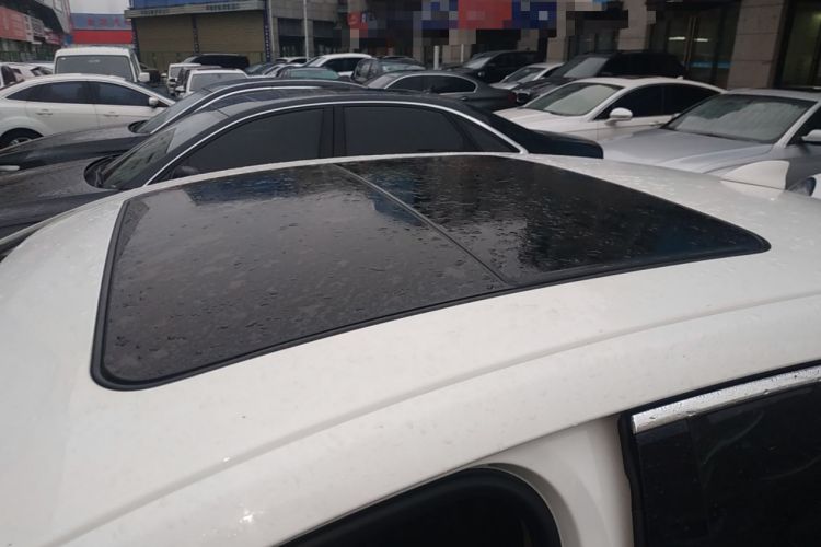 Used Buick LaCrosse 2016 20T Elite Edition Roof