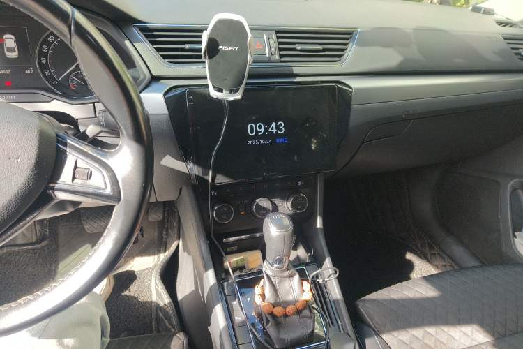 Used Skoda Superb 2016 TSI280 DSG Innovation Edition