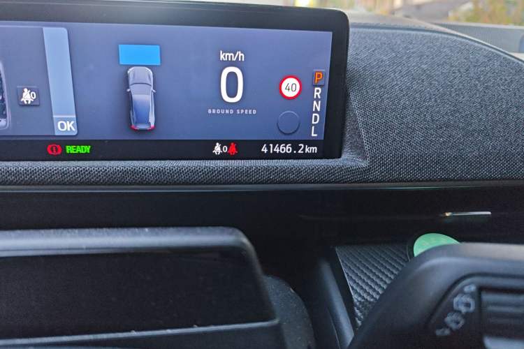 Used Ford Mustang Mach-E 2021 AION Y Plus Rear-Drive Luxury Edition (Long Range)
