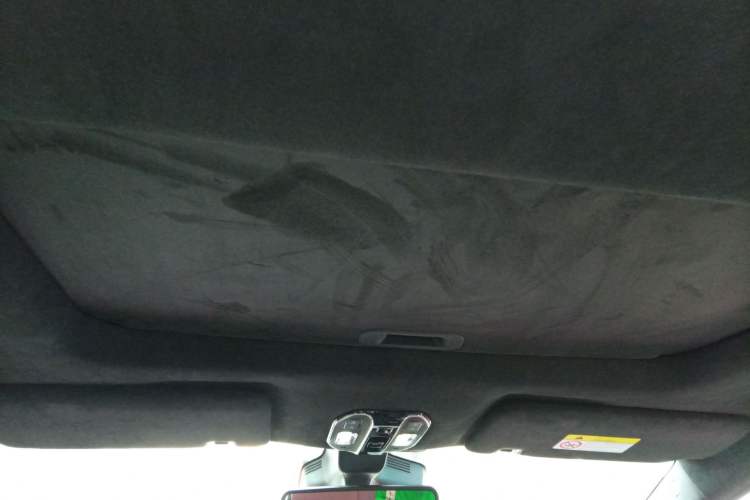 Used GAC Trumpchi M8 2025 Zongshi Series Super Hybrid Edition