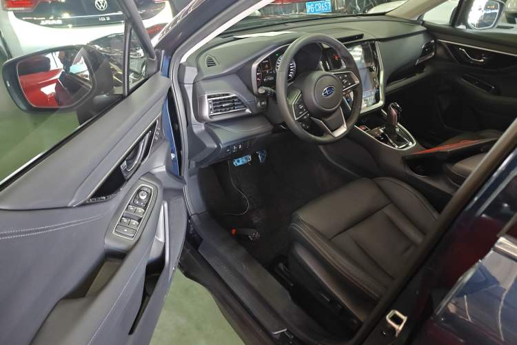 Used Subaru Outback 2021 2.5i Flagship Edition EyeSight
