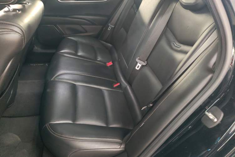 Used Cadillac XTS 2018 28T Elite Edition