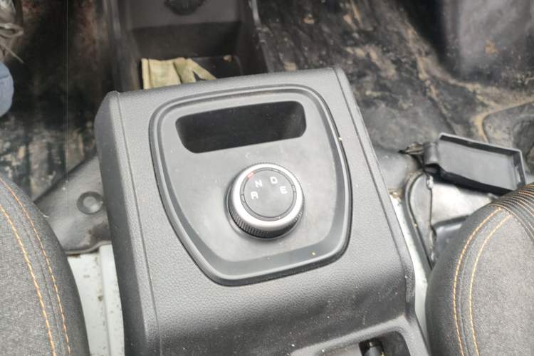 Used Karry Jiangtun 2023 Wide-body Edition AVIC Lithium Battery 38.64 kWh
